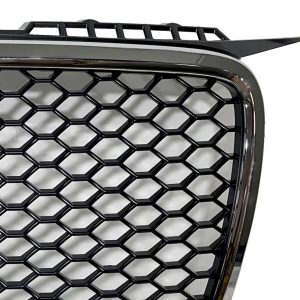 Parrilla Audi A3 8P 05-08 8P RS Chrome