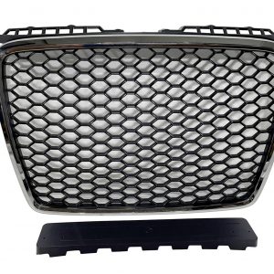Parrilla Audi A3 8P 05-08 8P RS Chrome