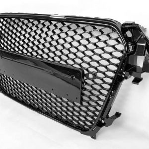 Parrilla Audi A4 B8 Reestyling ’13-15 B8 Look RS4