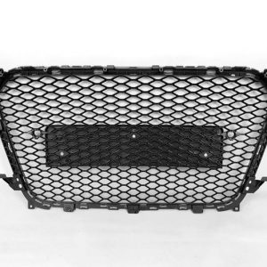 Parrilla Audi A4 B8 Reestyling ’13-15 B8 Look RS4