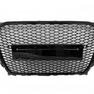 Parrilla Audi A4 B8 Reestyling ’13-15 B8 Look RS4