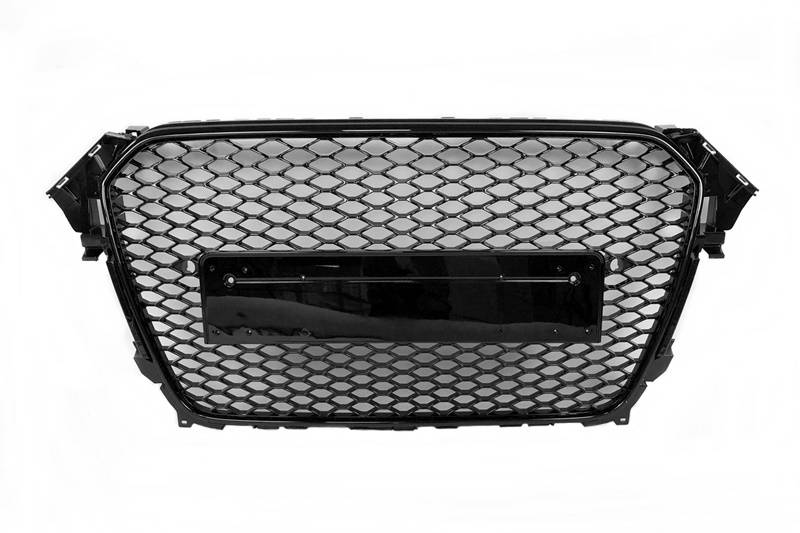parrilla-audi-a4-13-15-b8-look-rs4.jpg Parrilla Audi A4 B8 Reestyling ’13-15 B8 Look RS4