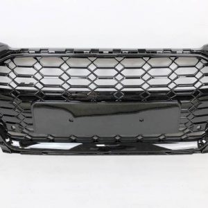 Parrilla Audi A4 2020+ Look RS4