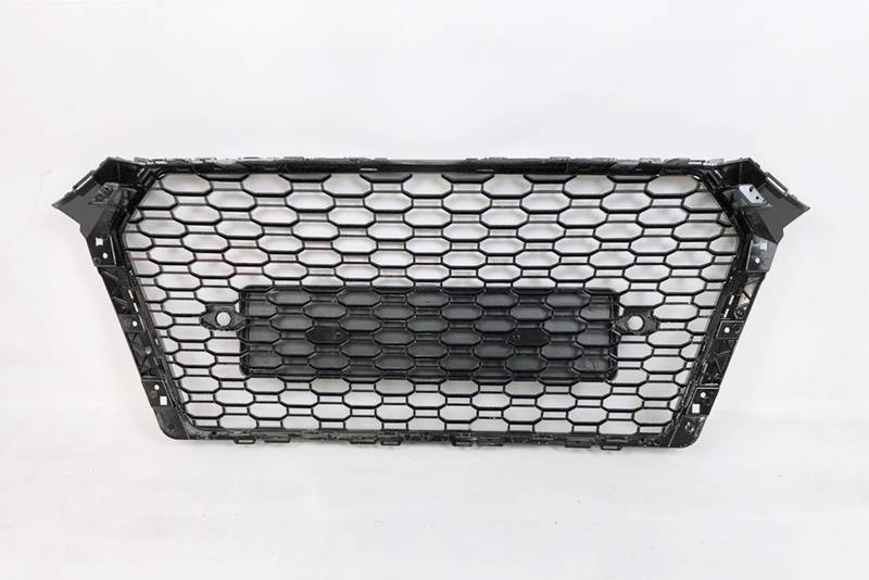 parrilla-audi-a4-look-rs4-b9-2016-black-2.jpg Parrilla Audi A4 B9 Look RS4 B9 2016 Black
