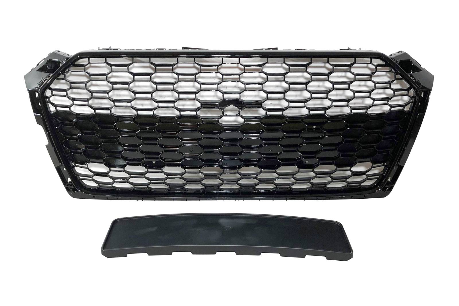 parrilla-audi-a5-18-20-look-rs5-negro-brillante-camara.jpg Parrilla Audi A5 18-20 Look RS5 Negro brillante Cámara