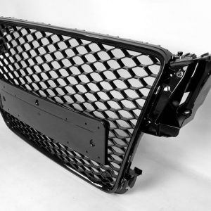 Parrilla Audi A5 2007-2012 Look RS5