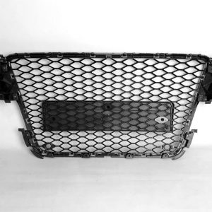Parrilla Audi A5 2007-2012 Look RS5