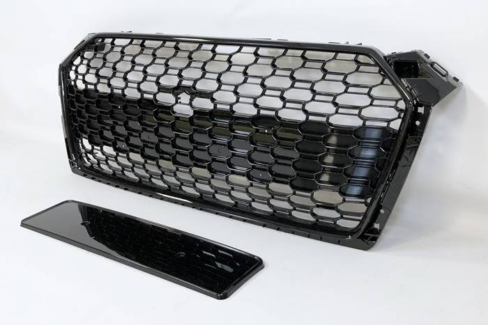 parrilla-audi-a5-look-rs5-2017-1.jpg Parrilla Audi A5 Look RS5 2017+ Cámara