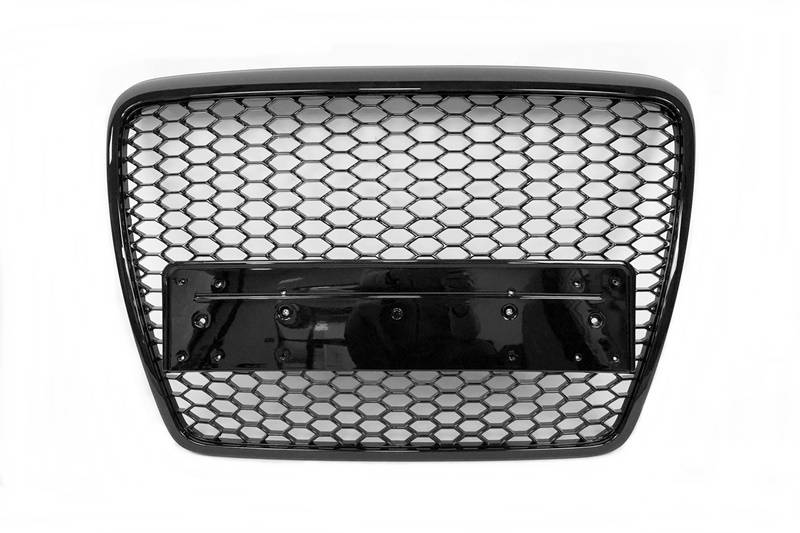 parrilla-audi-a6-04-08-c6-black.jpg Parrilla Audi A6 ’04-08 C6 Black