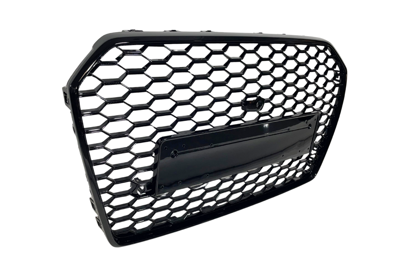parrilla-audi-a6-2016-2018-look-rs6-camara-1.png Parrilla Audi A6 2016-2018 Look RS6 Cámara