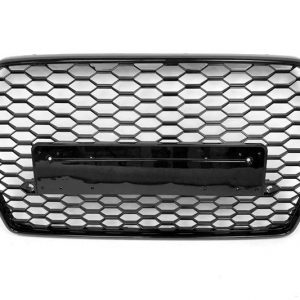 Parrilla Audi A6 2016 Look RS6