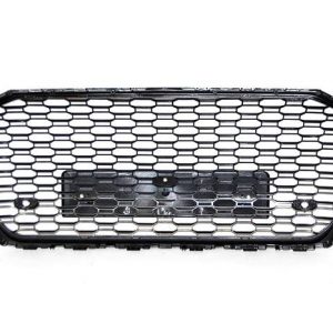Parrilla AUDI A6 2020 Look RS6 BLACK