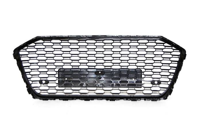 parrilla-audi-a6-2020-look-rs6-black-4.jpg Parrilla AUDI A6 2020 Look RS6 BLACK