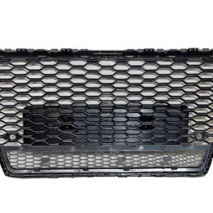 Parrilla Audi A7 2011-2014 Look RS7 II