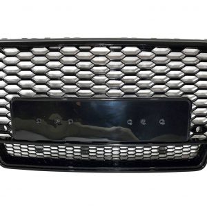 Parrilla Audi A7 2011-2014 Look RS7 II