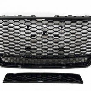 Parrilla Audi A7 2015-2018 Look RS7