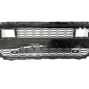 Parrilla Audi A7 2020 Look RS7 ACC Full Black