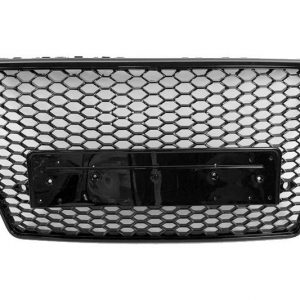 Parrilla Audi A7 2011-2014 Look RS7