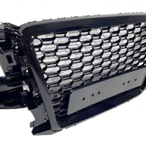 Parrilla Audi Q5 2008-2011 Look RSQ5