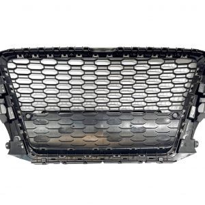 Parrilla Audi Q5 2008-2011 Look RSQ5