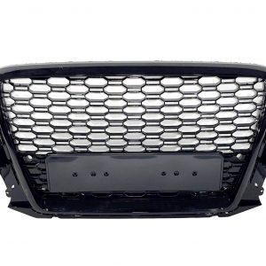 Parrilla Audi Q5 2008-2011 Look RSQ5