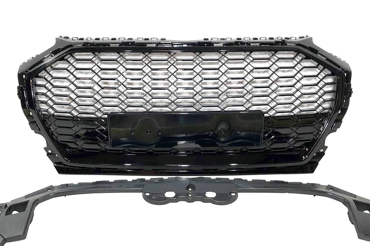 parrilla-audi-q5-2021-look-rsq5-full-black-2.jpg Parrilla Audi Q5 2021+ Look RSQ5 Full Black