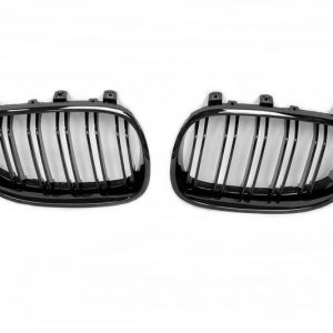 Parrilla BMW E60 Look M4