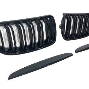 Parrilla BMW E90 / E91 2005-2008 Look M3