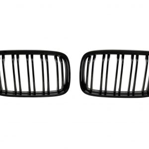 Parrilla BMW E90 / E91 LCI Look M3