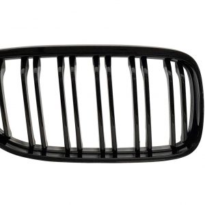 Parrilla BMW E90 / E91 LCI Look M3