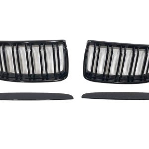 Parrilla BMW E90 / E91 2005-2008 Look M3