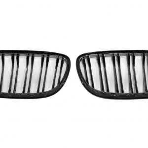 Parrilla BMW E90 / E91 LCI Look M3