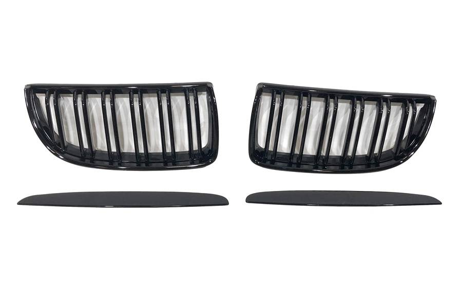 parrilla-bmw-e90-2005-2008-look-m3.jpg Parrilla BMW E90 / E91 2005-2008 Look M3