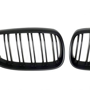 Parrilla BMW E92 2006-2009 Look M4
