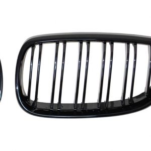 Parrilla BMW E92 2006-2009 Look M4