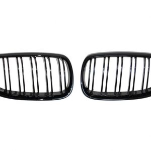 Parrilla BMW E92 2006-2009 Look M4