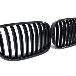 Parrilla BMW Serie 7 F01 / F02