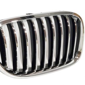 Parrilla BMW Serie 7 F01 / F02 Cromado