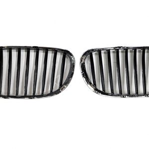 Parrilla BMW Serie 7 F01 / F02 Cromado