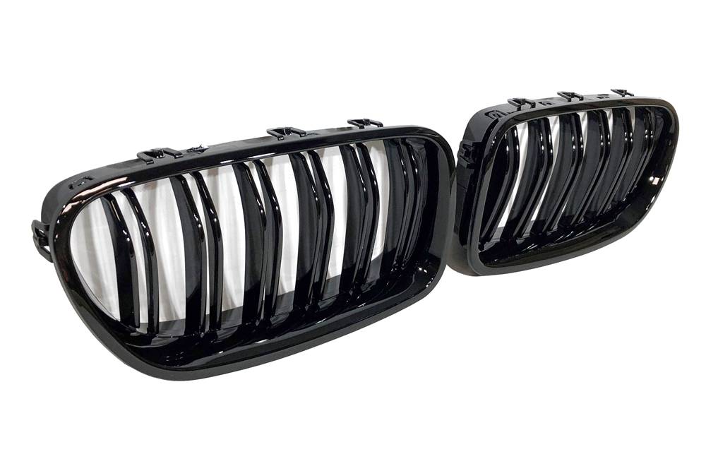 parrilla-bmw-f10-f11-2010-2012-black-3.jpg Parrilla BMW Serie 5 F10 / F11 2010-2012 Black