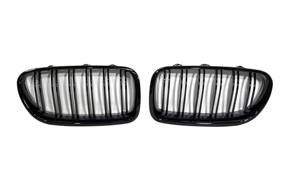 parrilla-bmw-f10-f11-2010-2012-black.jpg Parrilla BMW Serie 5 F10 / F11 2010-2012 Black