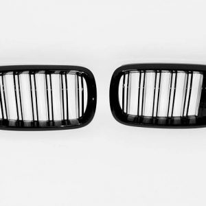 Parrilla BMW Serie 5 F15