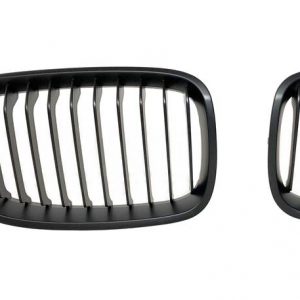 Parrilla BMW Serie 1 F20 / F21 2012-2014 II
