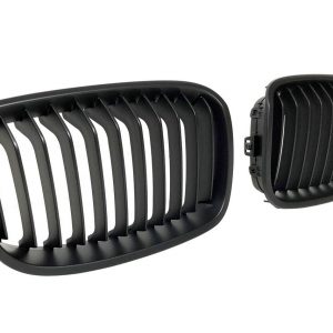 Parrilla BMW Serie 1 F20 / F21 2012-2014 II