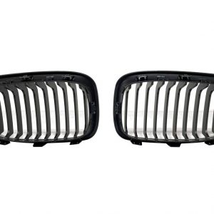 Parrilla BMW Serie 1 F20 / F21 2012-2014 II