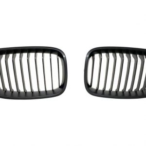 Parrilla BMW Serie 1 F20 / F21 2012-2014 II
