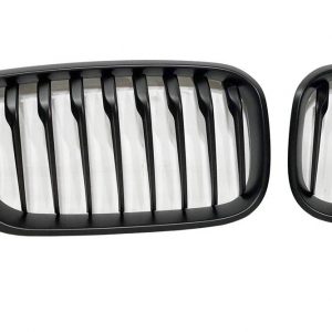 Parrilla BMW Serie 1 F20 / F21 LCI 2015-2019