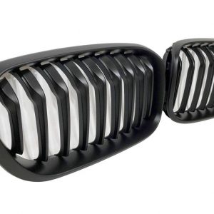 Parrilla BMW Serie 1 F20 / F21 LCI 2015-2019