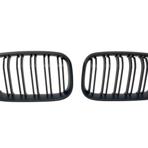 Parrilla BMW Serie 1 F20 / F21 LCI 2015-2019 II