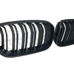 Parrilla BMW Serie 1 F20 / F21 LCI 2015-2019 II